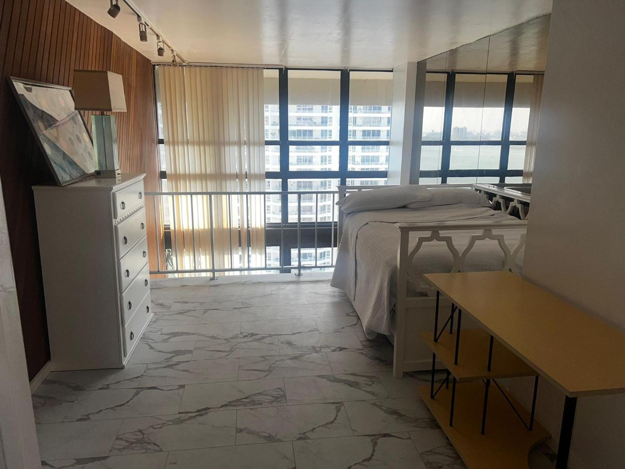 Apartamento Penthouse 2 Stroy 2 Bedroom Water Views Miami