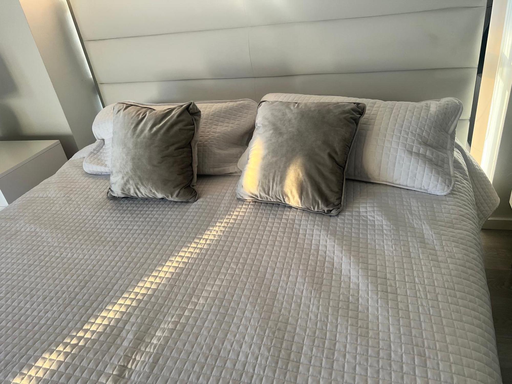 Apartamento Penthouse 2 Stroy 2 Bedroom Water Views